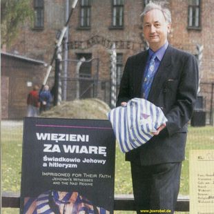 foto gedenkstaette und museum auschwitz 2004